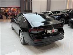 هۆندا ئەکۆرد